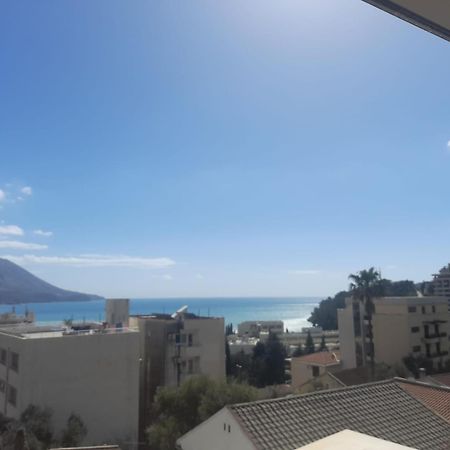 Apartments Marina Bečići Luaran gambar